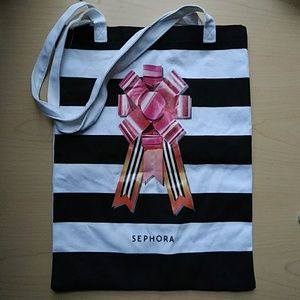 Free tote. See below for details
